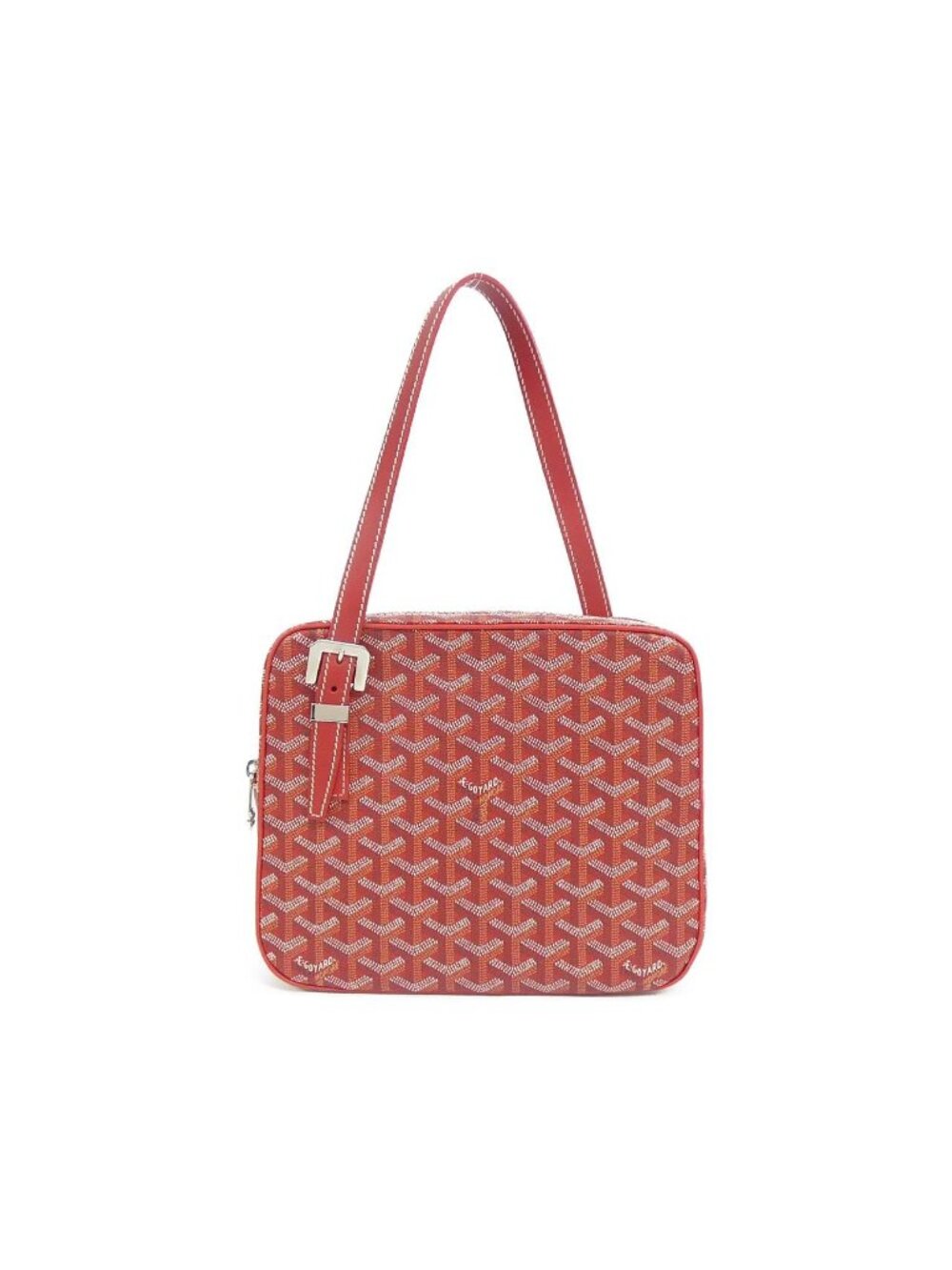 Goyard Yona MM Ama Shoulder Bag